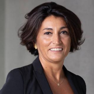 Annamaria Bottero, Direttrice della Divisione Global Partner Solutions di Microsoft Italia Annamaria Bottero, Direttrice della Divisione Global Partner Solutions di Microsoft Italia