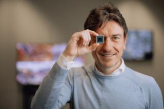 Axelera AI Axelera AI