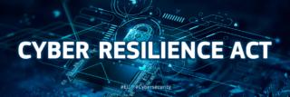 Cyber Resilience Act Cyber Resilience Act