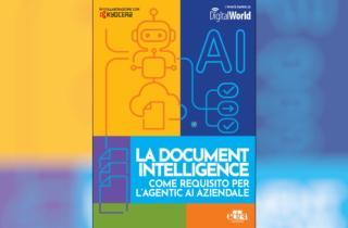 La Document Intelligence come requisito per l’Agentic AI Aziendale