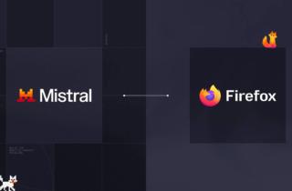 Firefox Smart Window passa ai modelli europei di Mistral con “zero data retention”