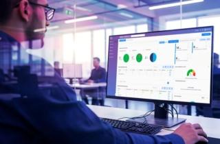 Il tool per la gestione della rete OmniVista di Alcatel-Lucent ora include un assistente IA