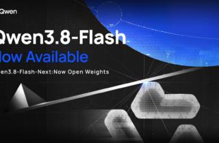 Qwen3.8-Flash-Next è il modello multimodale “Mixture of Expert” super efficiente di Alibaba Qwen3.8-Flash-Next è il modello multimodale “Mixture of Expert” super efficiente di Alibaba