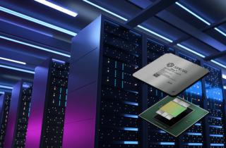 La CPU europea Rhea1 di SiPearl entra nel supercomputer JUPITER: consegnati i primi campioni