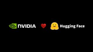 Hugging Face Nvidia Hugging Face Nvidia