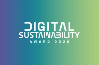 Arriva il Digital Sustainability Award: candidature accettate fino al 30 settembre