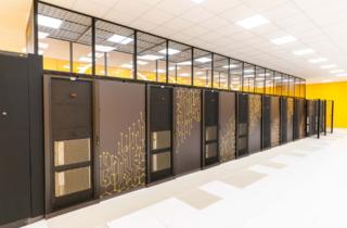 Fastweb + Vodafone amplia il supercomputer AI con le GPU NVIDIA B300 e integra NeMo Fastweb + Vodafone amplia il supercomputer AI con le GPU NVIDIA B300 e integra NeMo