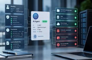 IBM assegna un’identità a ogni agente AI e affida le credenziali a Vault di HashiCorp