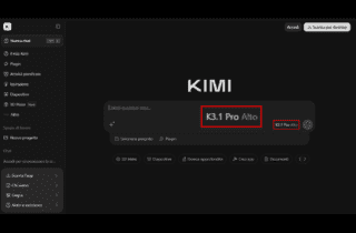 Moonshot AI presenta Kimi K3.1 Pro, e ne limita le capacità di attacco informatico