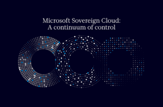 Microsoft annuncia nuovi strumenti tecnici per il cloud sovrano, ma il nodo resta giuridico