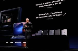 NVIDIA presenta i data center per l’AI assemblati in container e un’architettura per agenti sicuri