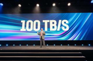La data platform NetApp si svincola sempre più dall’hardware, e con Novus lo storage corre alla velocità dell’AI