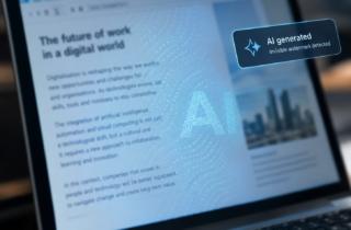 Anche OpenAI introduce in Europa una filigrana invisibile nei testi di ChatGPT e Codex Anche OpenAI introduce in Europa una filigrana invisibile nei testi di ChatGPT e Codex