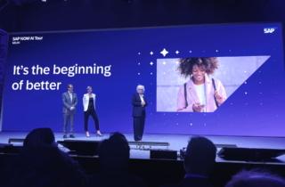 SAP accelera sull’impresa autonoma, ma per i clienti l’umano resta nel ciclo