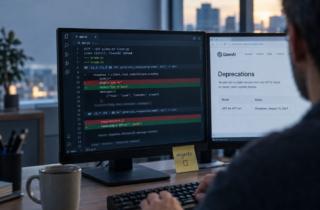 OpenAI ritira le API di GPT-4o e 4.1 il 14 gennaio: costi e insidie della migrazione a GPT-6 Luna OpenAI ritira le API di GPT-4o e 4.1 il 14 gennaio: costi e insidie della migrazione a GPT-6 Luna