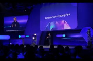 SAP porta a TechEd agenti AI con più governance e un modello tabellare nello spazio