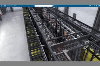 Con il Digital Twin, Dassault Systèmes e Vertiv simulano le AI factory prima di costruirle