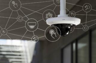 Dalle immagini alle informazioni utili al business: l’evoluzione della videosorveglianza