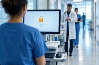 I problemi di autenticazione ritardano l’assistenza nel 40% delle organizzazioni sanitarie