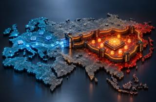 La Grande Muraglia Cinese limita l’export di tecnologie AI: cosa cambia per l’open weight?