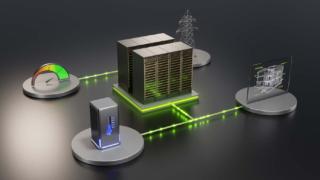 nvidia-dsx-platform